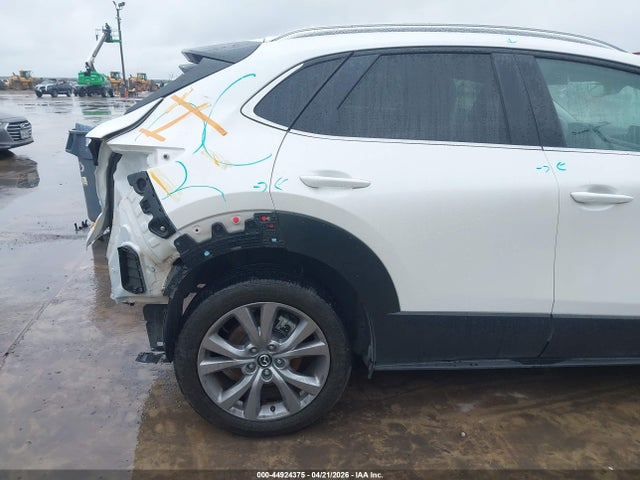Aukcja sprzedaży 2022 Mazda Cx-30 Preferred, vin: 3MVDMBCL6NM453999, numer aukcji: 44924375