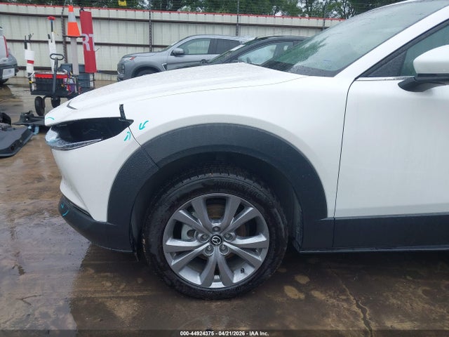 Aukcja sprzedaży 2022 Mazda Cx-30 Preferred, vin: 3MVDMBCL6NM453999, numer aukcji: 44924375