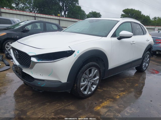 Aukcja sprzedaży 2022 Mazda Cx-30 Preferred, vin: 3MVDMBCL6NM453999, numer aukcji: 44924375