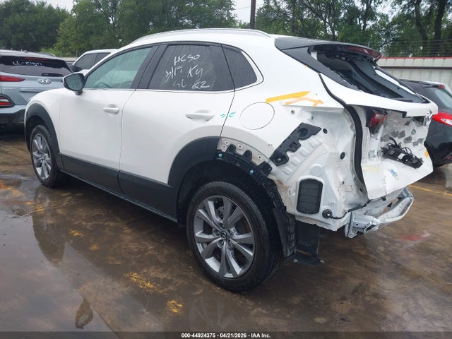 Aukcja sprzedaży 2022 Mazda Cx-30 Preferred, vin: 3MVDMBCL6NM453999, numer aukcji: 44924375