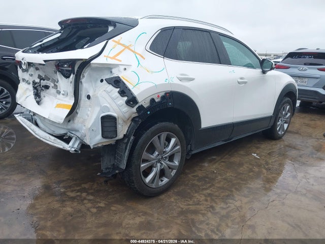 Aukcja sprzedaży 2022 Mazda Cx-30 Preferred, vin: 3MVDMBCL6NM453999, numer aukcji: 44924375