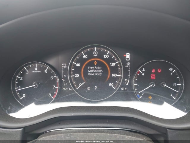 Aukcja sprzedaży 2022 Mazda Cx-30 Preferred, vin: 3MVDMBCL6NM453999, numer aukcji: 44924375