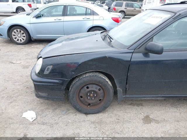 Продаж на аукціоні авто 2002 Subaru Impreza 2.5ts, vin: JF1GG65542H801896, номер лоту: 44924378