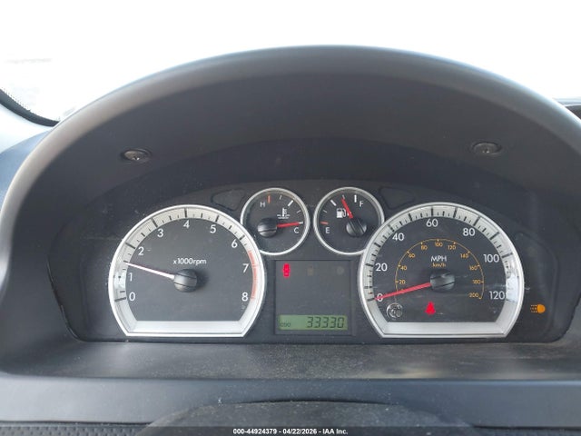 Продаж на аукціоні авто 2009 Chevrolet Aveo Lt, vin: KL1TD56E89B601988, номер лоту: 44924379