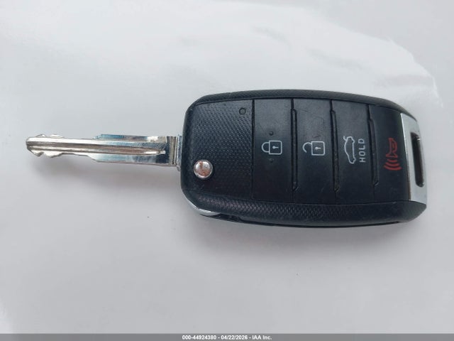 Продаж на аукціоні авто 2016 Kia Forte Lx, vin: KNAFX4A6XG5558559, номер лоту: 44924380