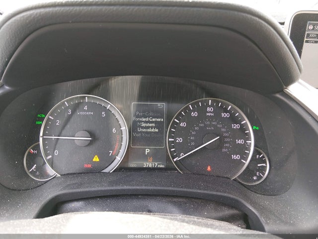44924381 :رقم المزاد ، 2T2BZMCA2GC028114 vin ، 2016 Lexus Rx 350 مزاد بيع