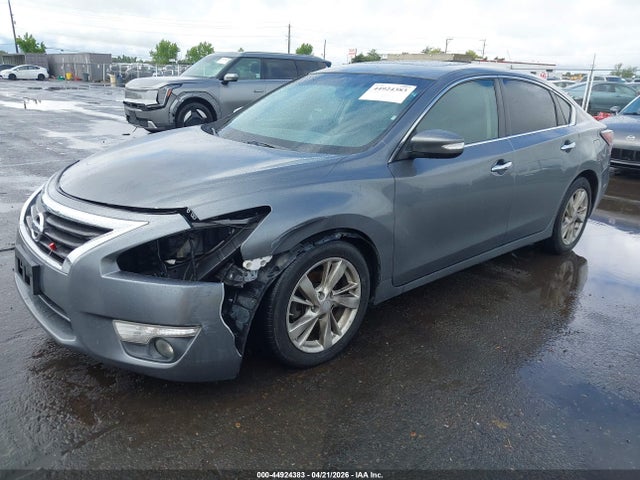 1N4AL3AP5EN228942 Nissan Altima 2.5 Sl