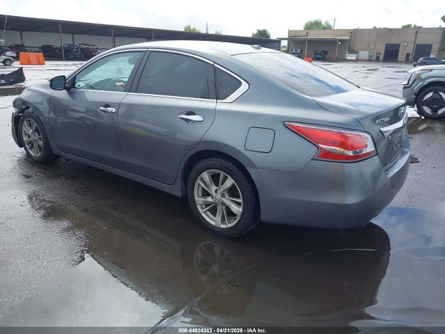 1N4AL3AP5EN228942 Nissan Altima 2.5 Sl