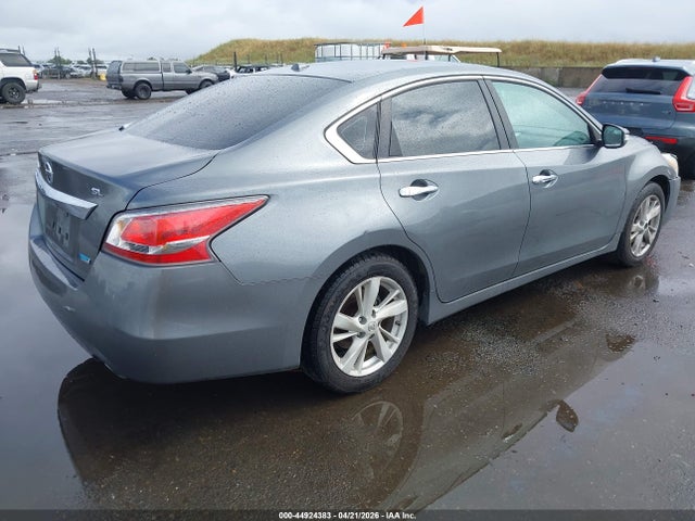 1N4AL3AP5EN228942 Nissan Altima 2.5 Sl