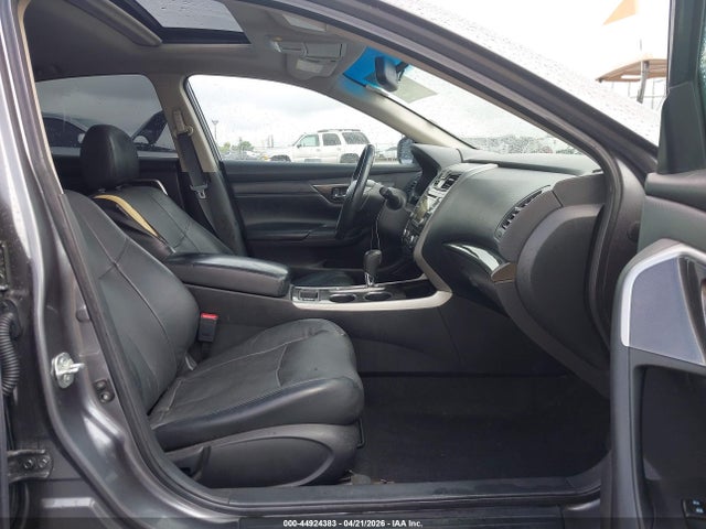 1N4AL3AP5EN228942 Nissan Altima 2.5 Sl