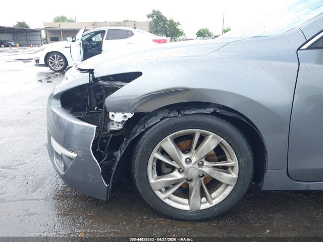 1N4AL3AP5EN228942 Nissan Altima 2.5 Sl