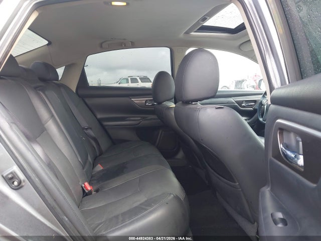 1N4AL3AP5EN228942 Nissan Altima 2.5 Sl