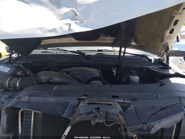 2007 Chevrolet Avalanche 1500 Lt მანქანა იყიდება აუქციონზე, vin: 3GNFK12317G228829, აუქციონის ნომერი: 44924384