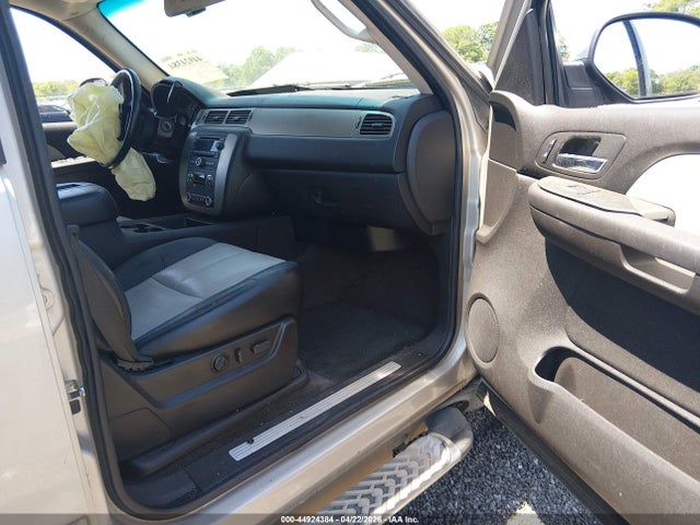 2007 Chevrolet Avalanche 1500 Lt მანქანა იყიდება აუქციონზე, vin: 3GNFK12317G228829, აუქციონის ნომერი: 44924384