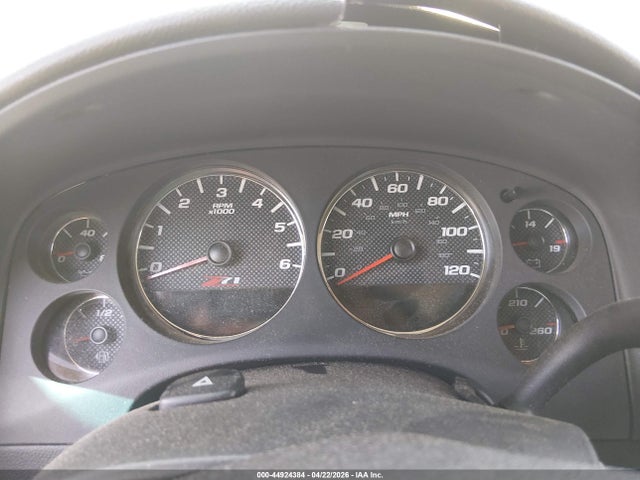 2007 Chevrolet Avalanche 1500 Lt მანქანა იყიდება აუქციონზე, vin: 3GNFK12317G228829, აუქციონის ნომერი: 44924384