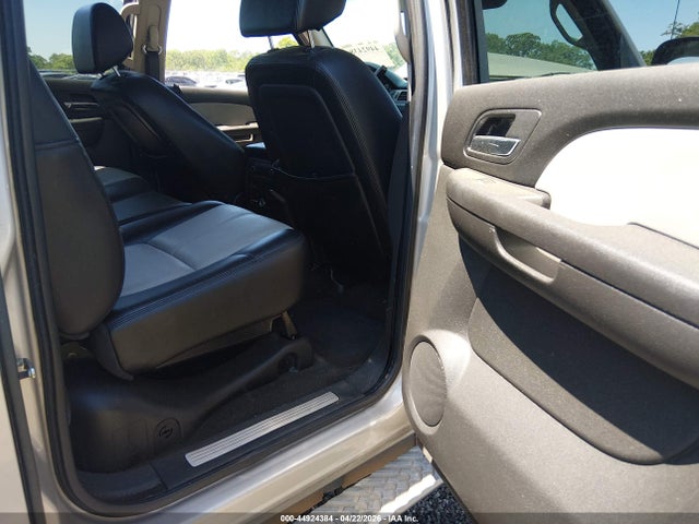 2007 Chevrolet Avalanche 1500 Lt მანქანა იყიდება აუქციონზე, vin: 3GNFK12317G228829, აუქციონის ნომერი: 44924384