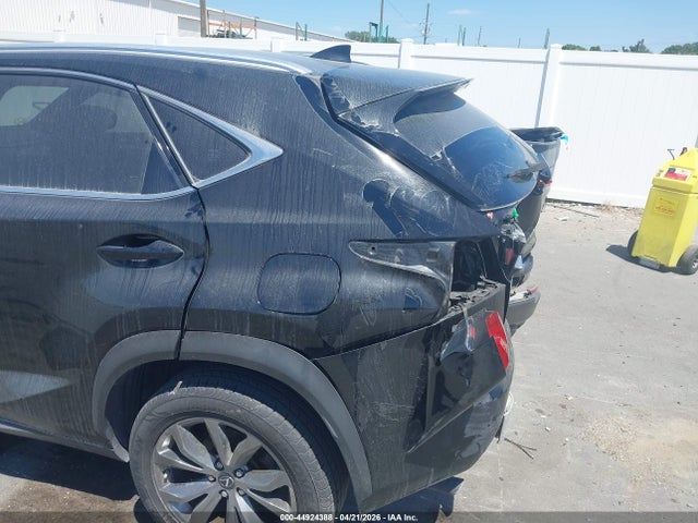 44924388 :رقم المزاد ، JTJJARBZ8L5006246 vin ، 2020 Lexus Nx 300 F Sport مزاد بيع
