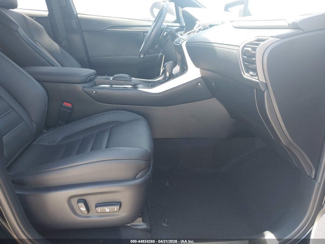 44924388 :رقم المزاد ، JTJJARBZ8L5006246 vin ، 2020 Lexus Nx 300 F Sport مزاد بيع