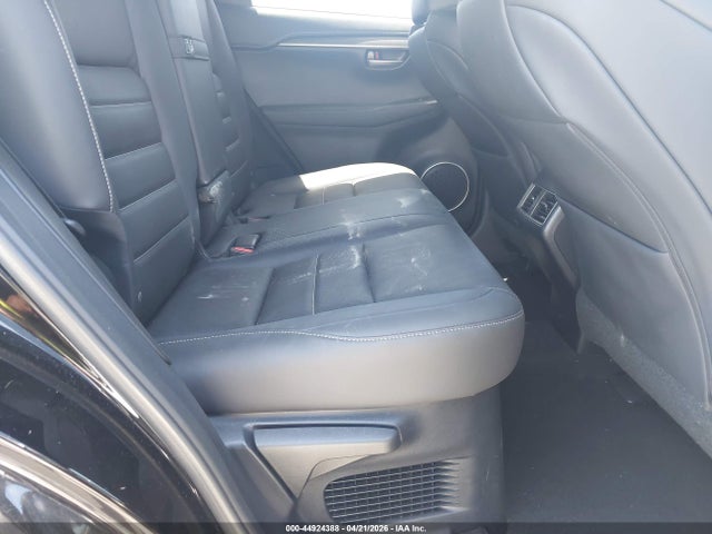 44924388 :رقم المزاد ، JTJJARBZ8L5006246 vin ، 2020 Lexus Nx 300 F Sport مزاد بيع