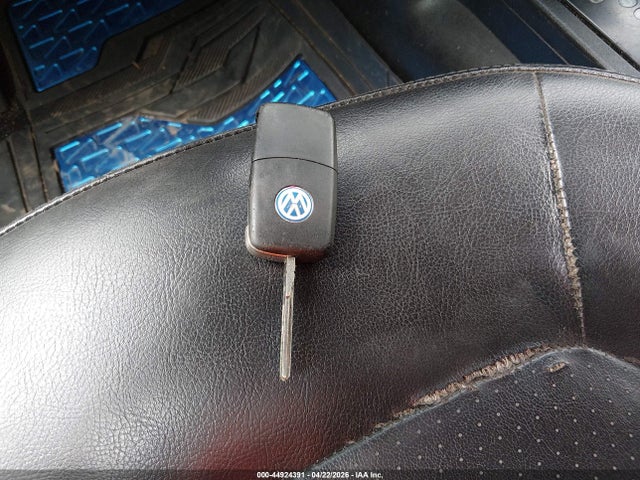 Продаж на аукціоні авто 2008 Volkswagen New Beetle S, vin: 3VWPW31C68M503383, номер лоту: 44924391