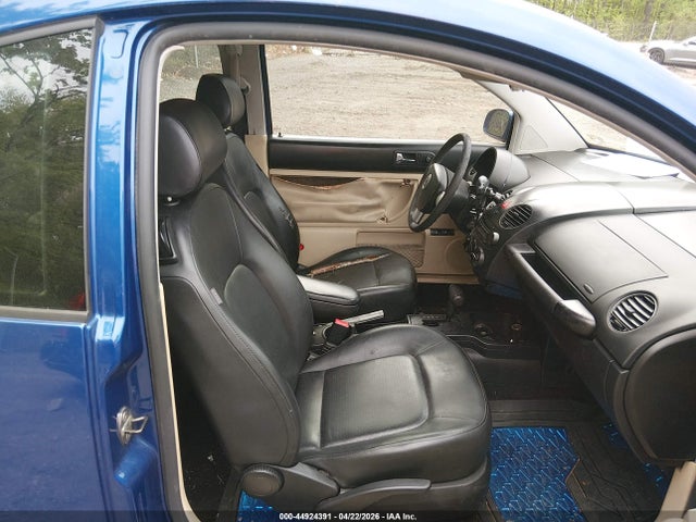 Продаж на аукціоні авто 2008 Volkswagen New Beetle S, vin: 3VWPW31C68M503383, номер лоту: 44924391