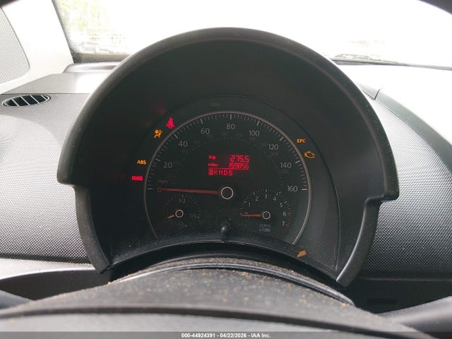 Продаж на аукціоні авто 2008 Volkswagen New Beetle S, vin: 3VWPW31C68M503383, номер лоту: 44924391