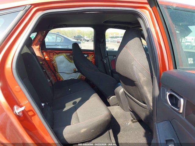 Продаж на аукціоні авто 2022 Honda Civic Si Sedan, vin: 2HGFE1E55NH476772, номер лоту: 44924394