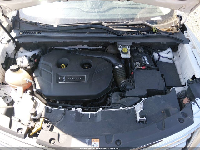 44924396 :رقم المزاد ، 5LMCJ2C90JUL32037 vin ، 2018 Lincoln Mkc Select مزاد بيع