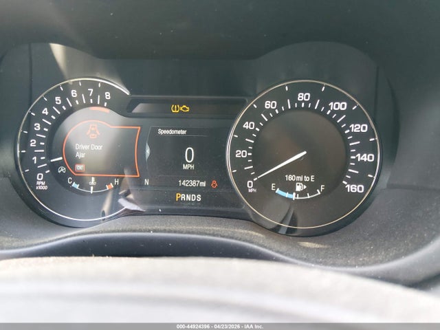 44924396 :رقم المزاد ، 5LMCJ2C90JUL32037 vin ، 2018 Lincoln Mkc Select مزاد بيع