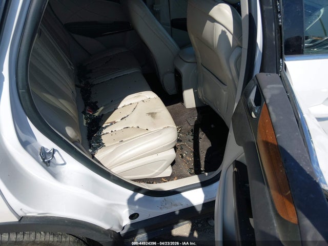 44924396 :رقم المزاد ، 5LMCJ2C90JUL32037 vin ، 2018 Lincoln Mkc Select مزاد بيع