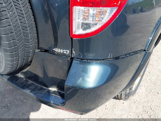 Продажа на аукционе авто 2009 Toyota Rav4 Limited, vin: JTMBF31V49D008658, номер лота: 44924400