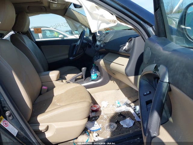 Продажа на аукционе авто 2009 Toyota Rav4 Limited, vin: JTMBF31V49D008658, номер лота: 44924400