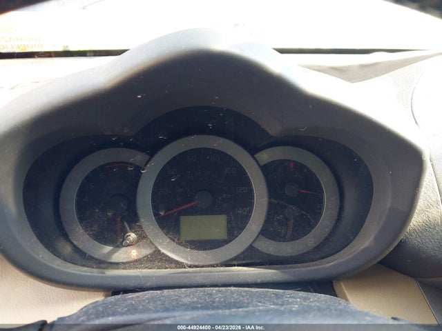 Продажа на аукционе авто 2009 Toyota Rav4 Limited, vin: JTMBF31V49D008658, номер лота: 44924400