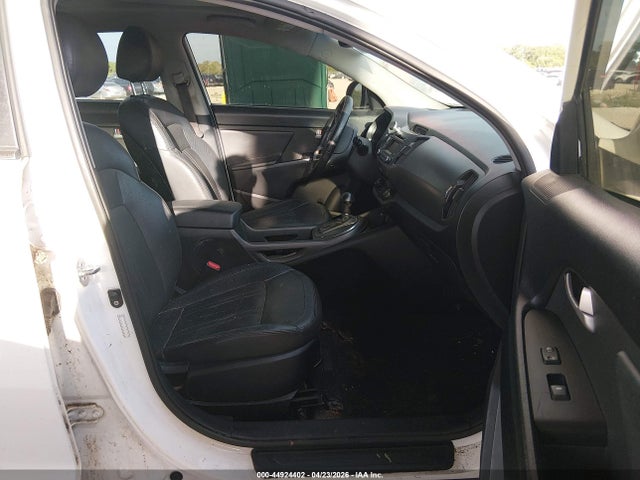 Продаж на аукціоні авто 2011 Kia Sportage Ex, vin: KNDPC3A29B7110403, номер лоту: 44924402