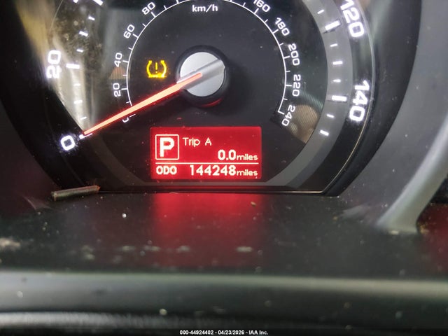 Продаж на аукціоні авто 2011 Kia Sportage Ex, vin: KNDPC3A29B7110403, номер лоту: 44924402