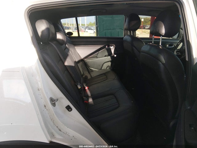Продаж на аукціоні авто 2011 Kia Sportage Ex, vin: KNDPC3A29B7110403, номер лоту: 44924402