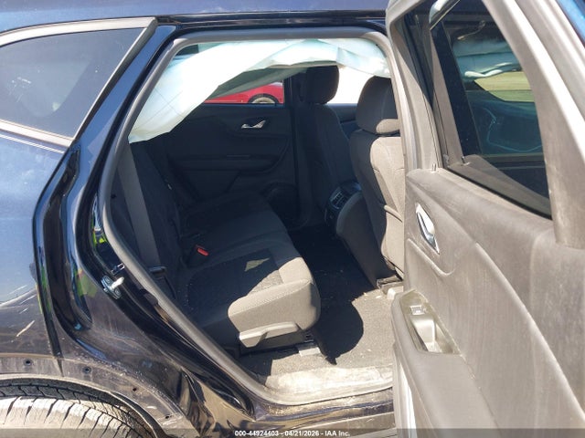 Aukcja sprzedaży 2021 Chevrolet Blazer Fwd 2lt, vin: 3GNKBCR44MS547319, numer aukcji: 44924403