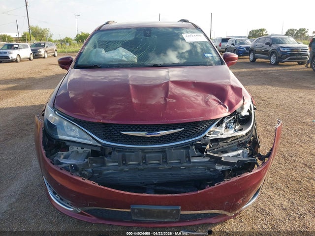 Aukcja sprzedaży 2019 Chrysler Pacifica Touring L, vin: 2C4RC1BG0KR537118, numer aukcji: 44924405