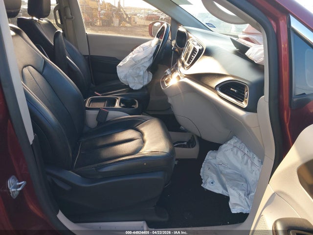 Aukcja sprzedaży 2019 Chrysler Pacifica Touring L, vin: 2C4RC1BG0KR537118, numer aukcji: 44924405