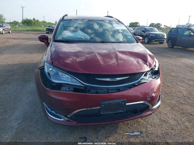 Aukcja sprzedaży 2019 Chrysler Pacifica Touring L, vin: 2C4RC1BG0KR537118, numer aukcji: 44924405