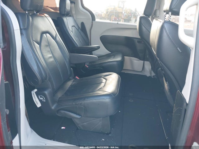 Aukcja sprzedaży 2019 Chrysler Pacifica Touring L, vin: 2C4RC1BG0KR537118, numer aukcji: 44924405