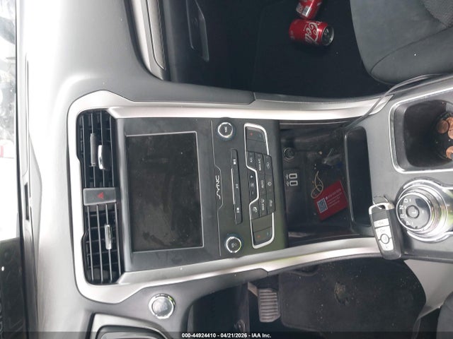 3FA6P0LU9LR173563 Ford Fusion Hybrid Se
