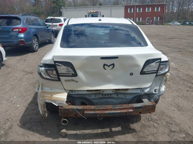 2008 Mazda Mazda3 I Touring Value მანქანა იყიდება აუქციონზე, vin: JM1BK32G581118162, აუქციონის ნომერი: 44924413