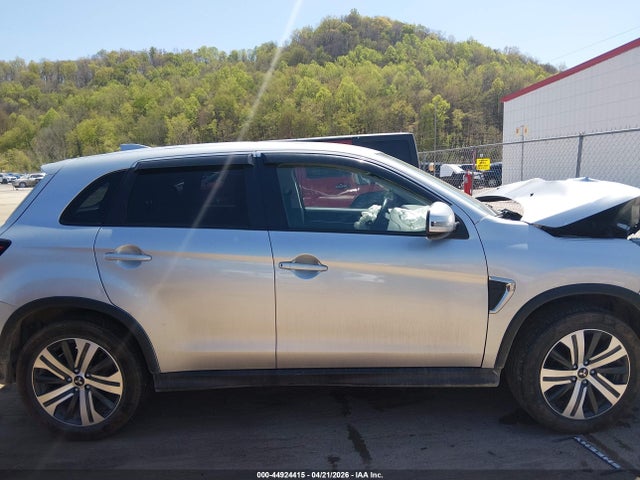 Продаж на аукціоні авто 2021 Mitsubishi Outlander Sport 2.0 Se 2wd, vin: JA4APVAU9MU025440, номер лоту: 44924415