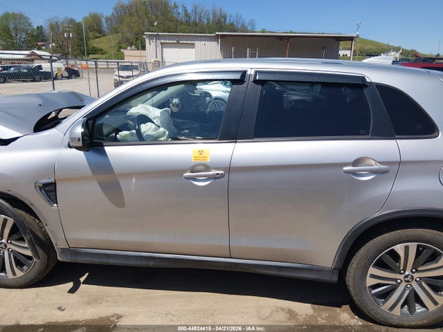 Продаж на аукціоні авто 2021 Mitsubishi Outlander Sport 2.0 Se 2wd, vin: JA4APVAU9MU025440, номер лоту: 44924415