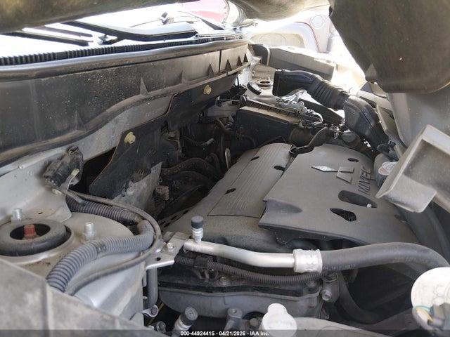 Продаж на аукціоні авто 2021 Mitsubishi Outlander Sport 2.0 Se 2wd, vin: JA4APVAU9MU025440, номер лоту: 44924415