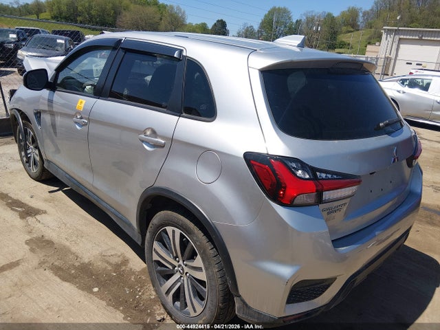 Продаж на аукціоні авто 2021 Mitsubishi Outlander Sport 2.0 Se 2wd, vin: JA4APVAU9MU025440, номер лоту: 44924415