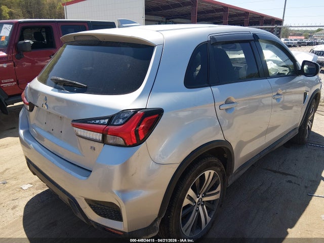 Продаж на аукціоні авто 2021 Mitsubishi Outlander Sport 2.0 Se 2wd, vin: JA4APVAU9MU025440, номер лоту: 44924415