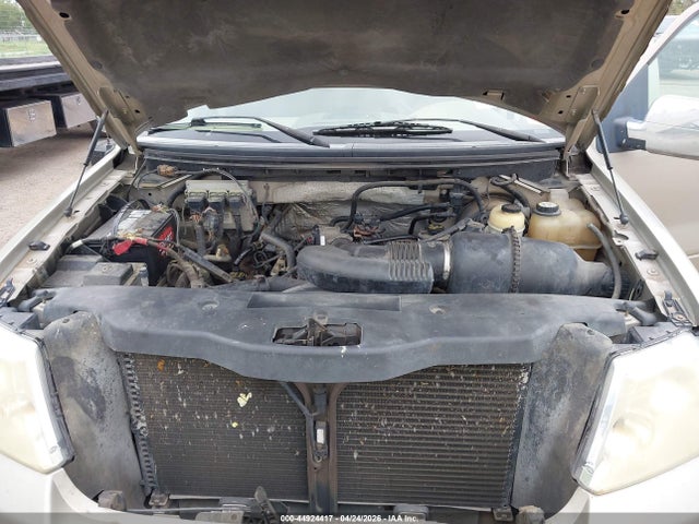 Продаж на аукціоні авто 2007 Ford F-150 Xlt, vin: 1FTRW12W47KB14076, номер лоту: 44924417