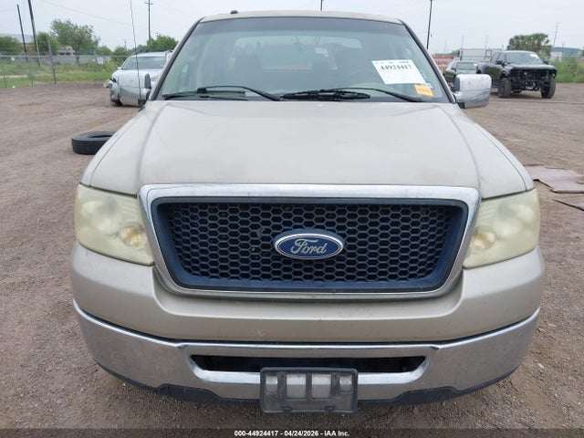 Продаж на аукціоні авто 2007 Ford F-150 Xlt, vin: 1FTRW12W47KB14076, номер лоту: 44924417